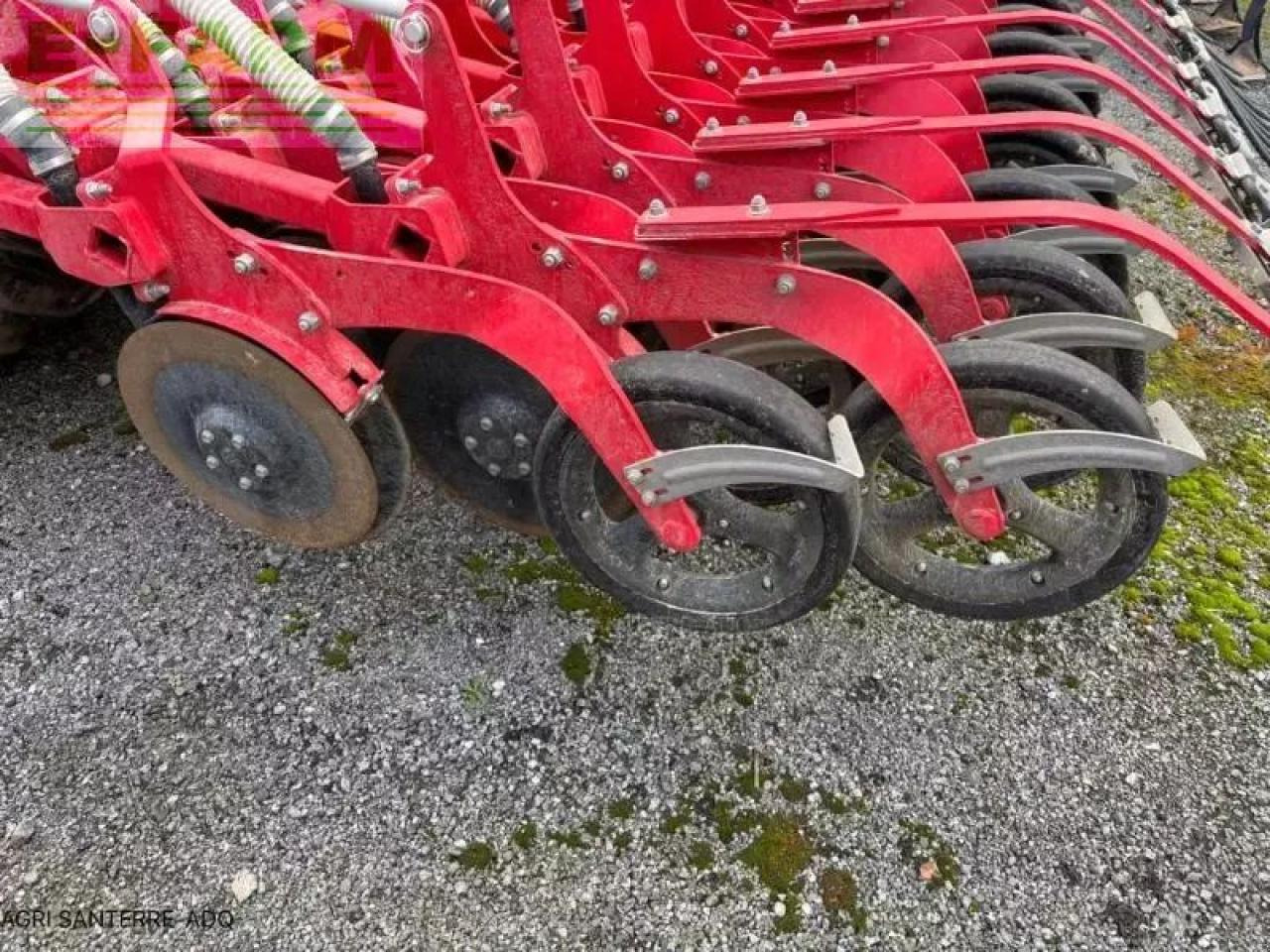 Pöttinger terrasem 3000 d - Precision sowing machine: picture 4 Pöttinger terrasem 3000 d - Precision sowing machine: picture 4