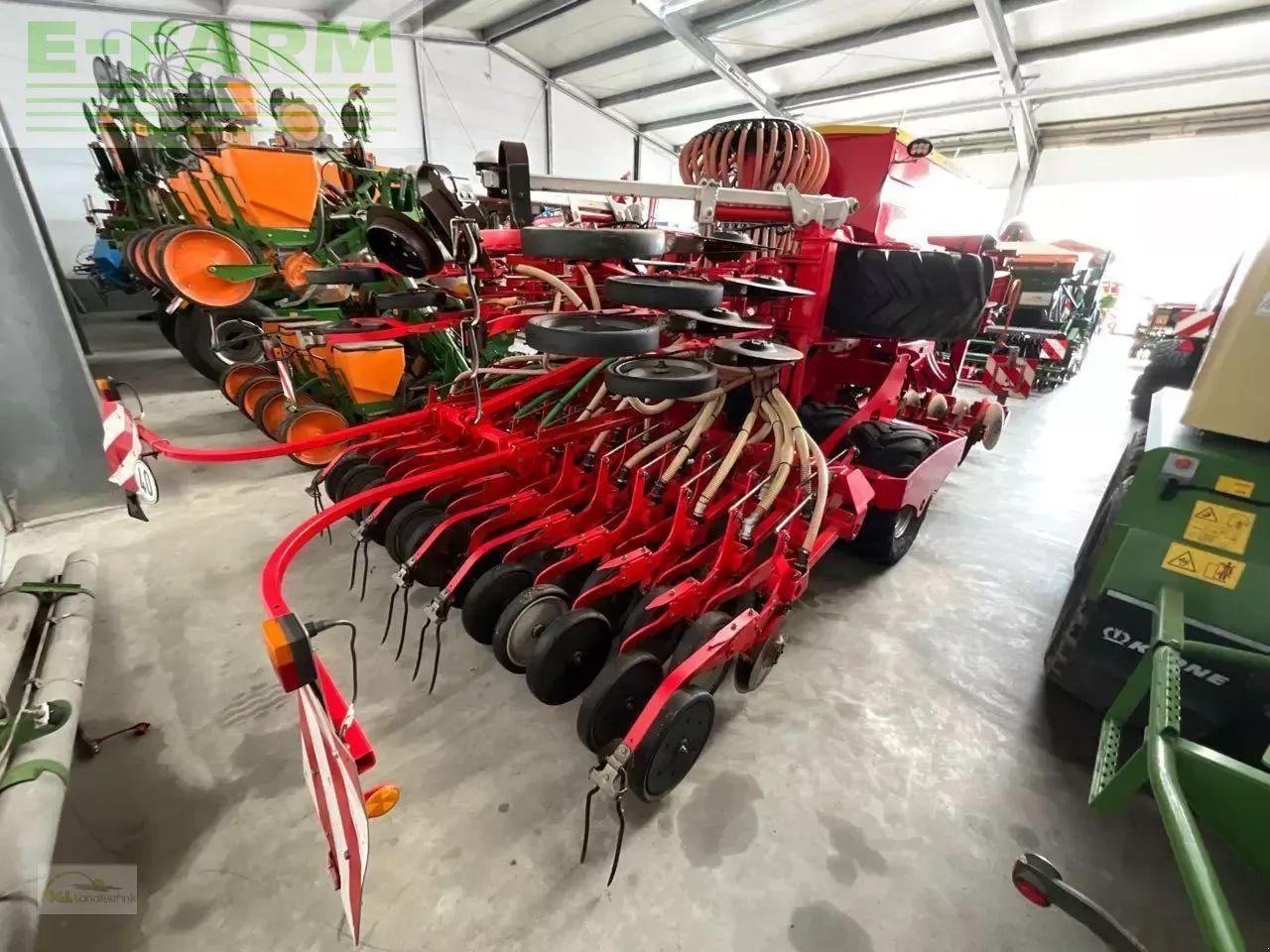 Pöttinger terrasem c4 artis plus - Seed drill: picture 3 Pöttinger terrasem c4 artis plus - Seed drill: picture 3