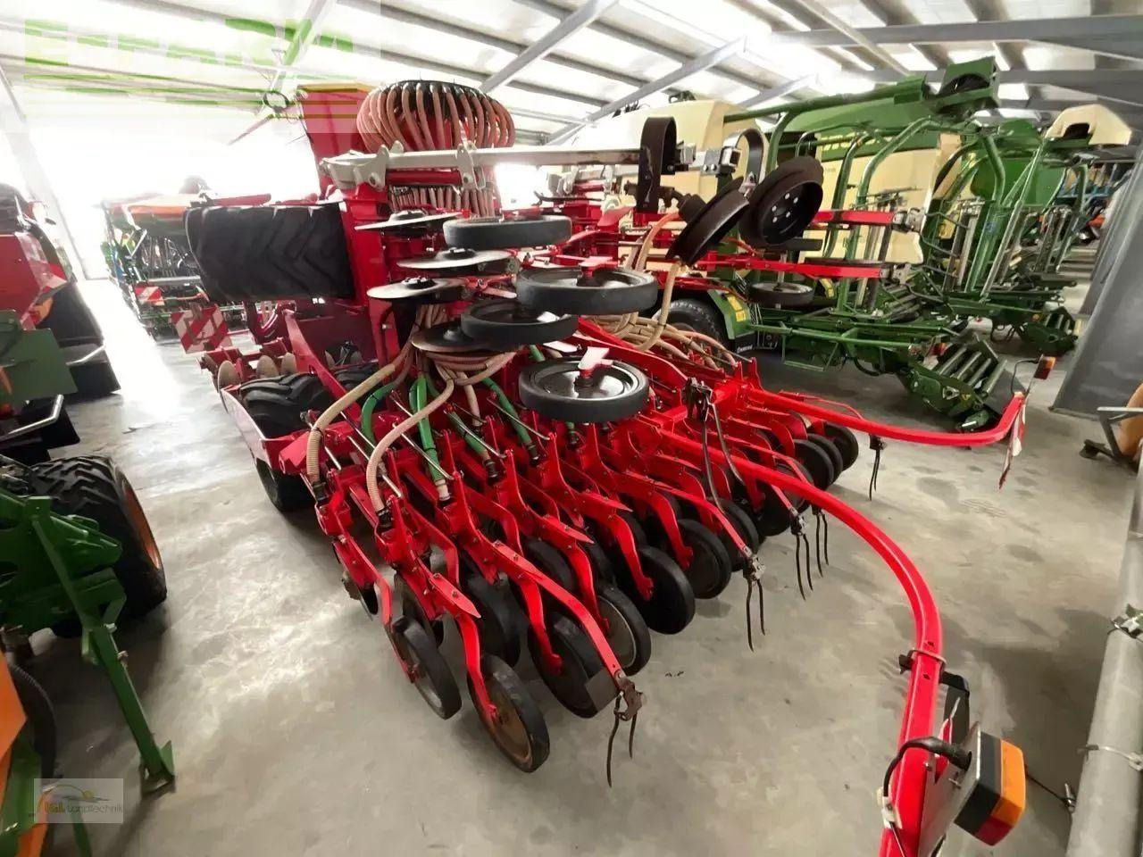 Pöttinger terrasem c4 artis plus - Seed drill: picture 4 Pöttinger terrasem c4 artis plus - Seed drill: picture 4