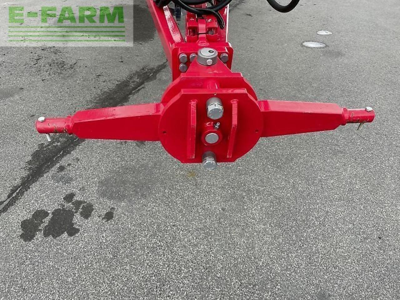 Cultivator Pöttinger terria 5040 tcr: picture 10
