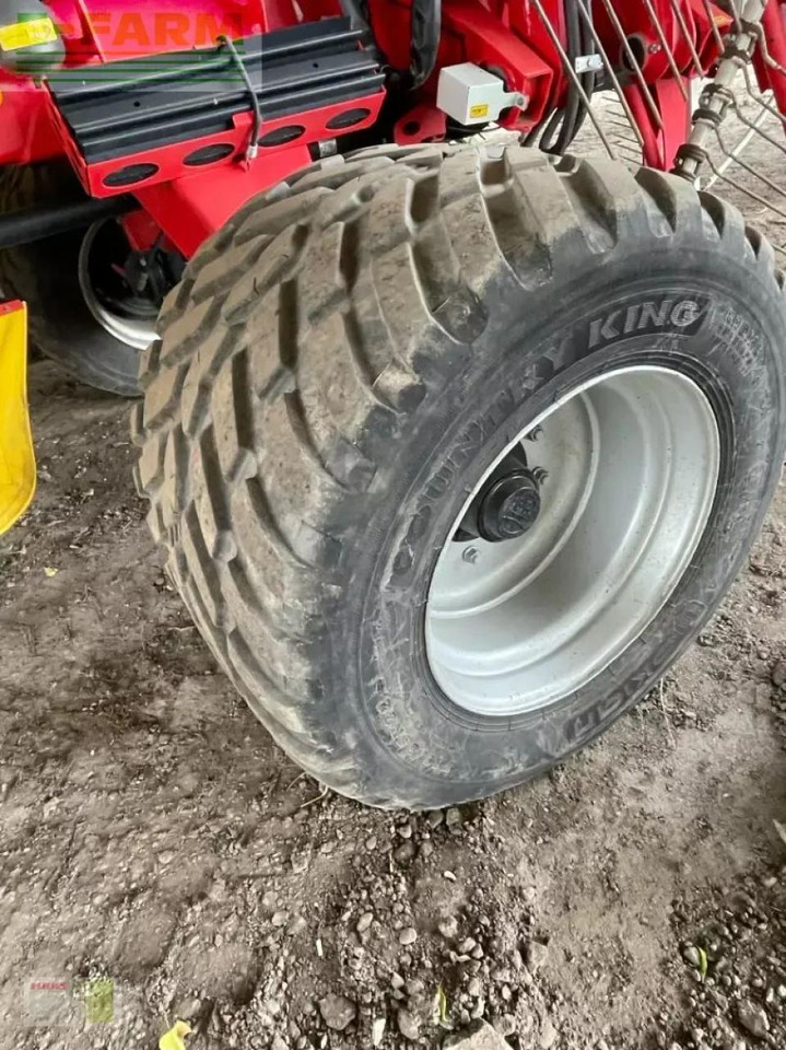 Pöttinger top 1403 c - Tedder/ Rake: picture 2 Pöttinger top 1403 c - Tedder/ Rake: picture 2