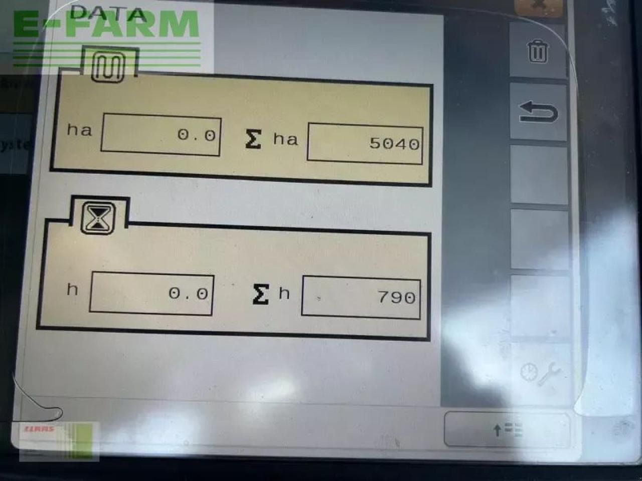 Pöttinger top 1403 c - Tedder/ Rake: picture 4 Pöttinger top 1403 c - Tedder/ Rake: picture 4