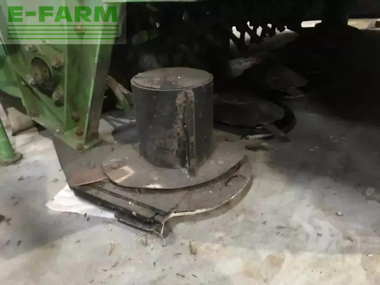 Pronar pd3000c-pdd830c - Mower: picture 5 Pronar pd3000c-pdd830c - Mower: picture 5