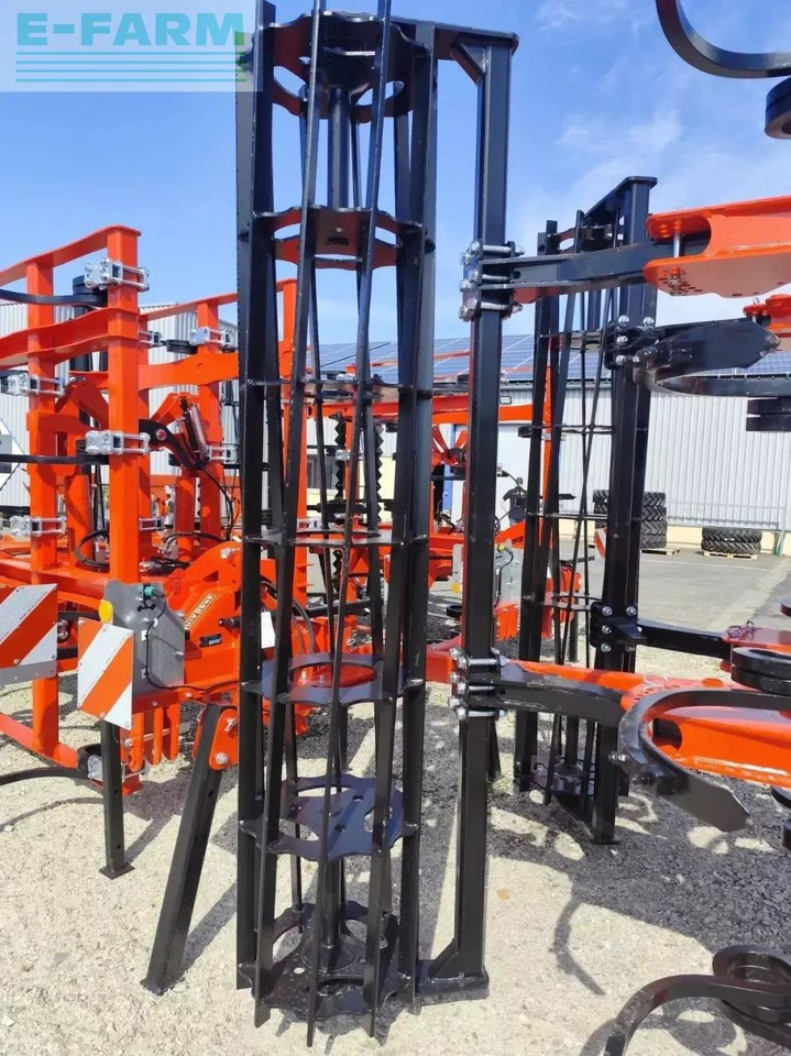Quivogne clr 35 - Cultivator: picture 4 Quivogne clr 35 - Cultivator: picture 4