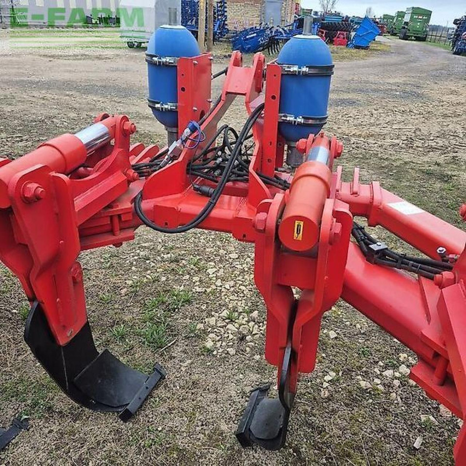 Quivogne ssd 8 subsoiler - Livestock equipment: picture 3 Quivogne ssd 8 subsoiler - Livestock equipment: picture 3