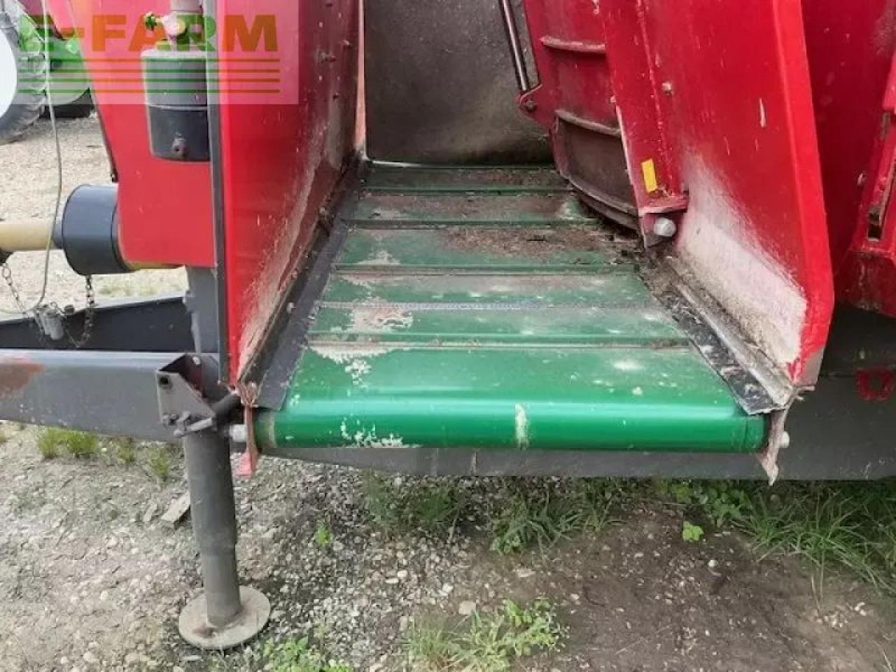 R.M.H. mixell20 - Livestock equipment: picture 4 R.M.H. mixell20 - Livestock equipment: picture 4