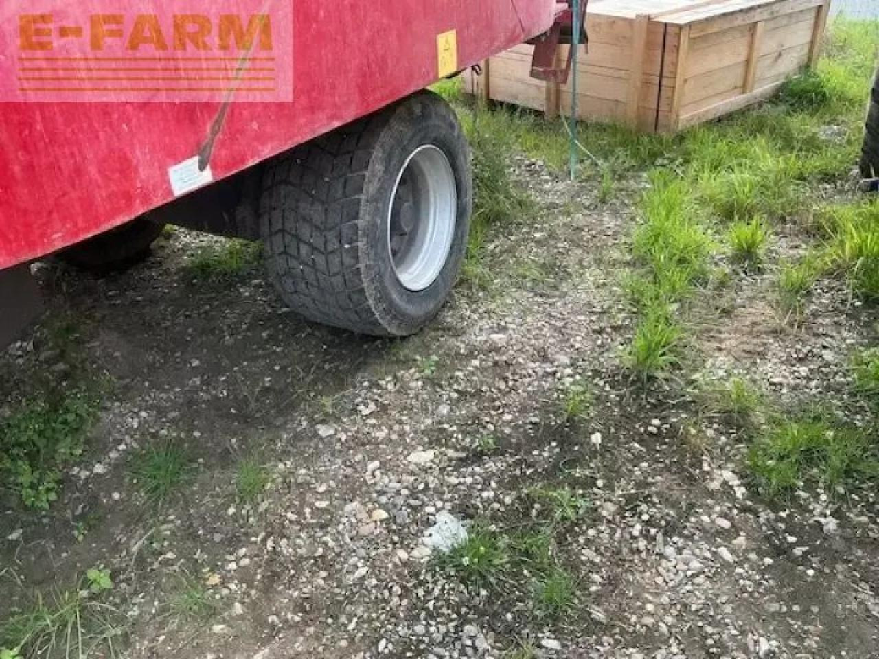 R.M.H. mixell20 - Livestock equipment: picture 3 R.M.H. mixell20 - Livestock equipment: picture 3