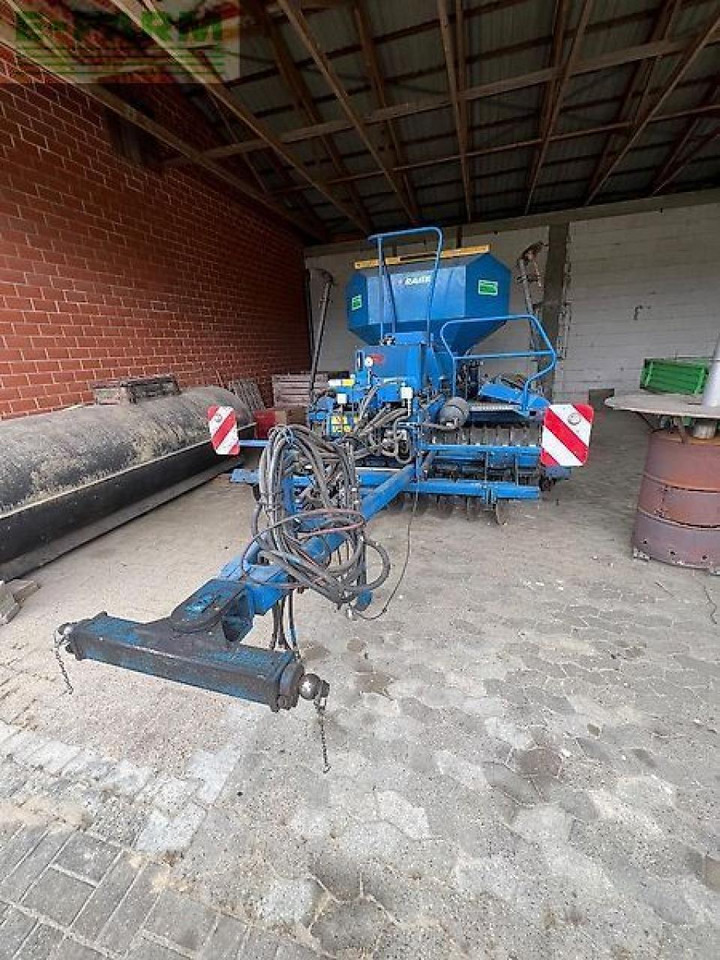 Rabe megaseed 3001 s - Seed drill: picture 2 Rabe megaseed 3001 s - Seed drill: picture 2