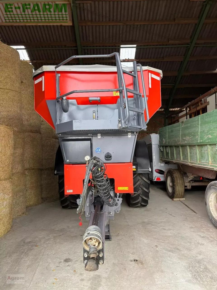 Rauch axent 100.1 - Fertilizer spreader: picture 3 Rauch axent 100.1 - Fertilizer spreader: picture 3
