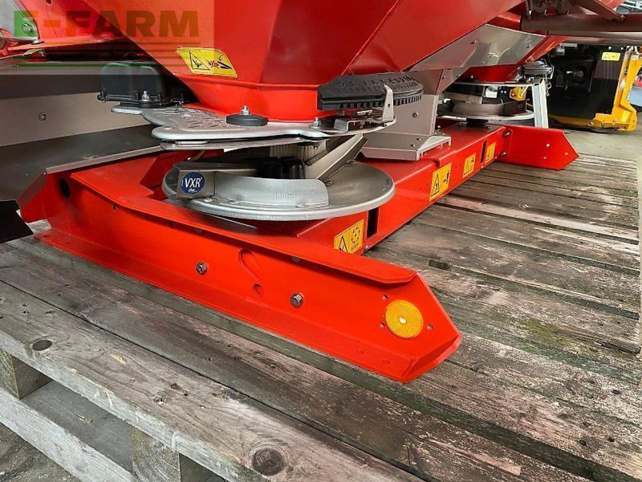 Rauch axis h 50.2 emc+w - Fertilizer spreader: picture 5 Rauch axis h 50.2 emc+w - Fertilizer spreader: picture 5