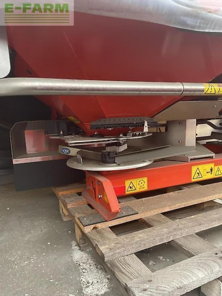 Rauch axis m 30.2/emc vs pro - Fertilizer spreader: picture 2 Rauch axis m 30.2/emc vs pro - Fertilizer spreader: picture 2