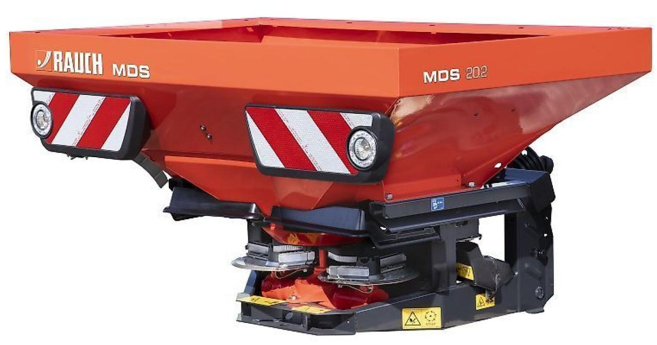 Rauch mds düngerstreuer - Fertilizer spreader: picture 1 Rauch mds düngerstreuer - Fertilizer spreader: picture 1