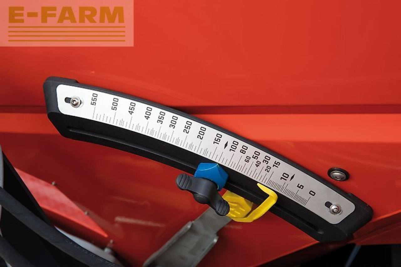 Rauch mds düngerstreuer - Fertilizer spreader: picture 4 Rauch mds düngerstreuer - Fertilizer spreader: picture 4