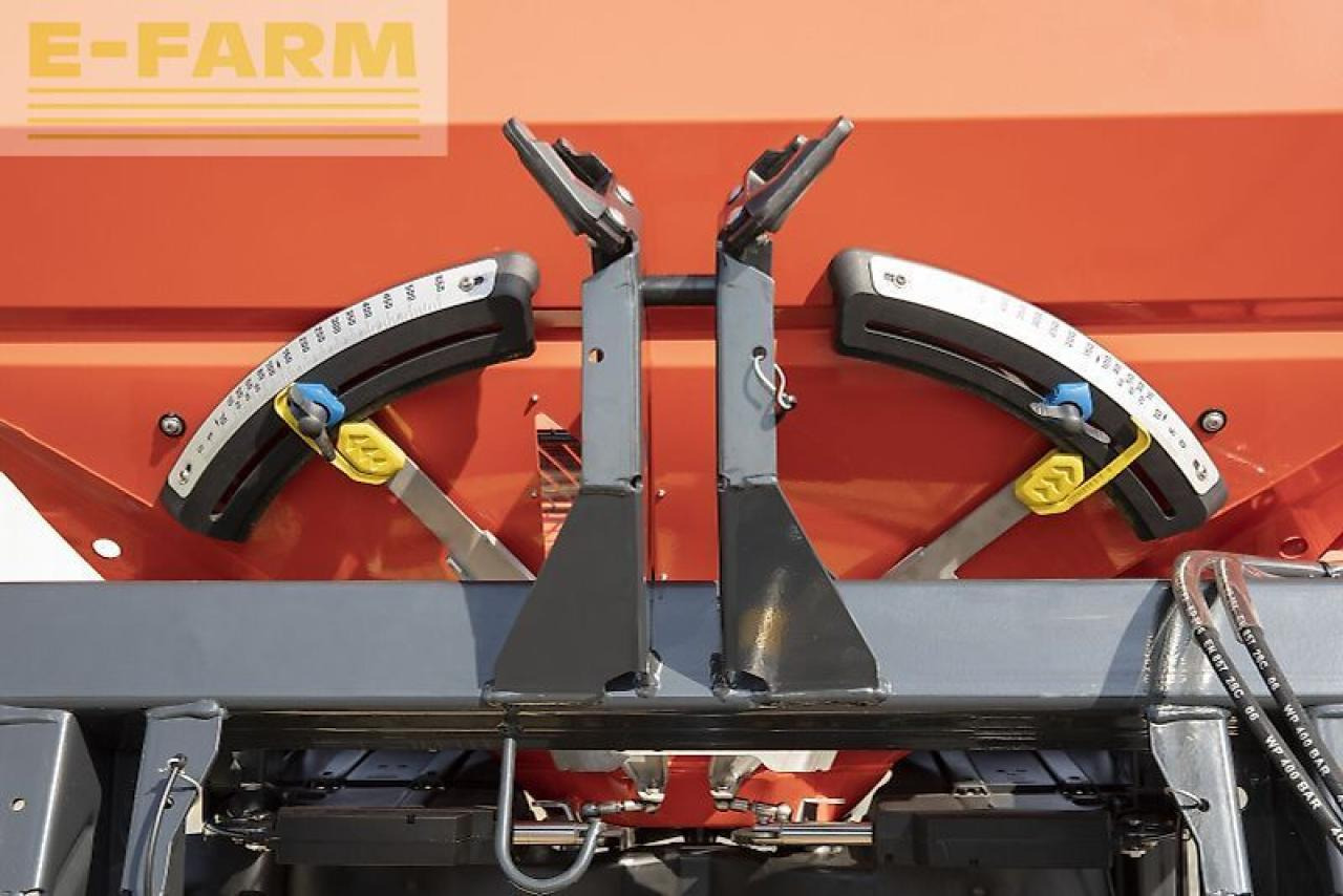 Rauch mds düngerstreuer - Fertilizer spreader: picture 5 Rauch mds düngerstreuer - Fertilizer spreader: picture 5