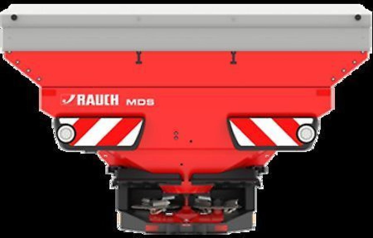 Rauch mds düngerstreuer - Fertilizer spreader: picture 2 Rauch mds düngerstreuer - Fertilizer spreader: picture 2