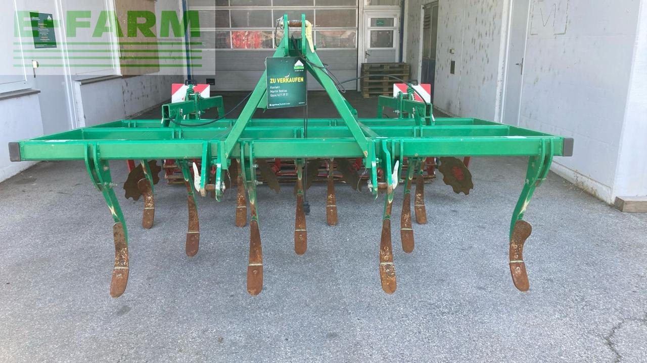 Regent Tukan MSG 300 - Cultivator: picture 3 Regent Tukan MSG 300 - Cultivator: picture 3