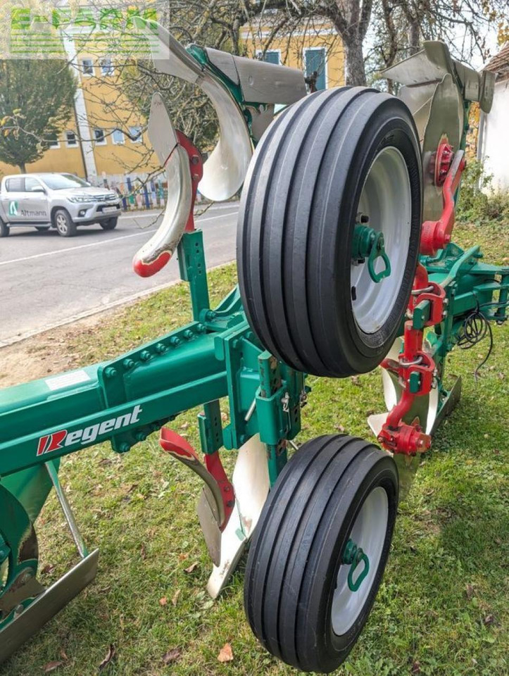 Regent titan 180 t variabel - Plow: picture 5 Regent titan 180 t variabel - Plow: picture 5