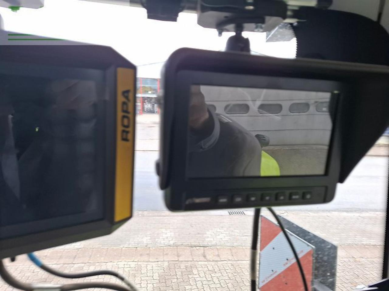 Ropa keiler ii - Potato harvester: picture 3 Ropa keiler ii - Potato harvester: picture 3