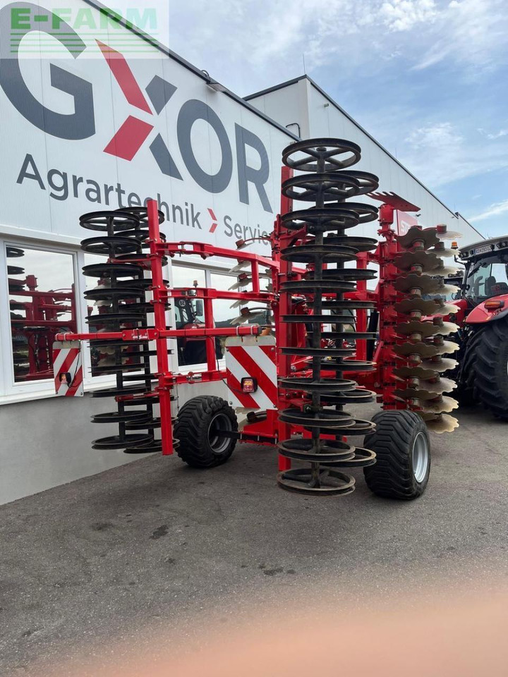 Rotoland rotoland gal-k 5.0h - Disc harrow: picture 3 Rotoland rotoland gal-k 5.0h - Disc harrow: picture 3