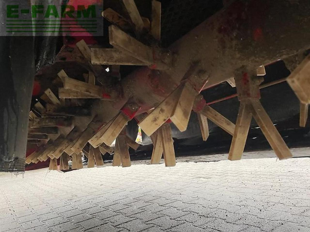 SIP gebr. sip silvercut disc 300 f - Mower: picture 5 SIP gebr. sip silvercut disc 300 f - Mower: picture 5