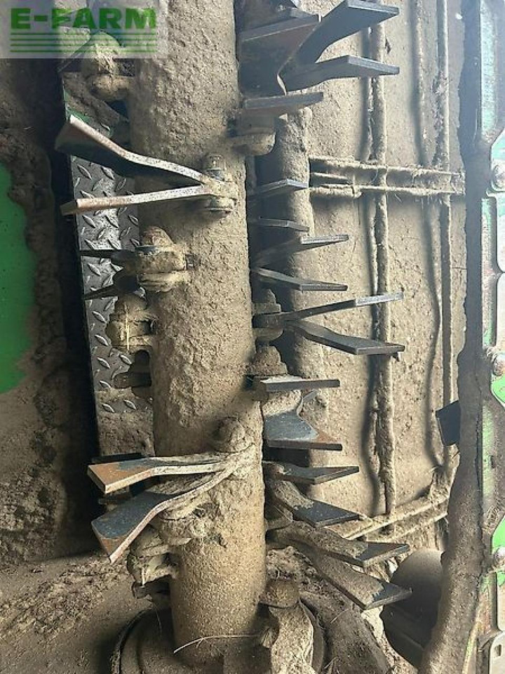 SaMASZ kdd 941 st h - Mower: picture 5 SaMASZ kdd 941 st h - Mower: picture 5