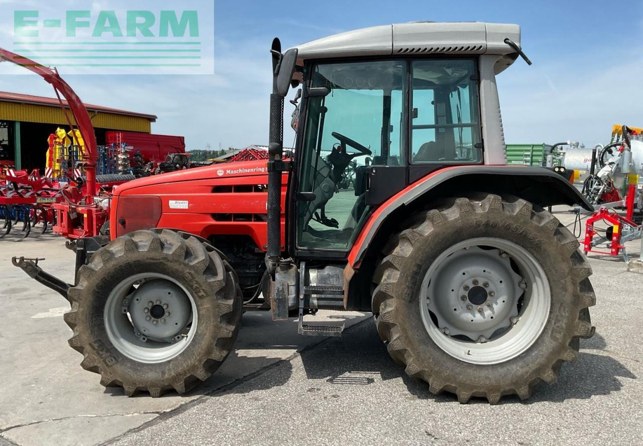 Same Silver 110DT - Farm tractor: picture 2 Same Silver 110DT - Farm tractor: picture 2