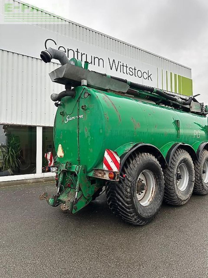 Samson pg 25 - Fertilizing equipment: picture 5 Samson pg 25 - Fertilizing equipment: picture 5