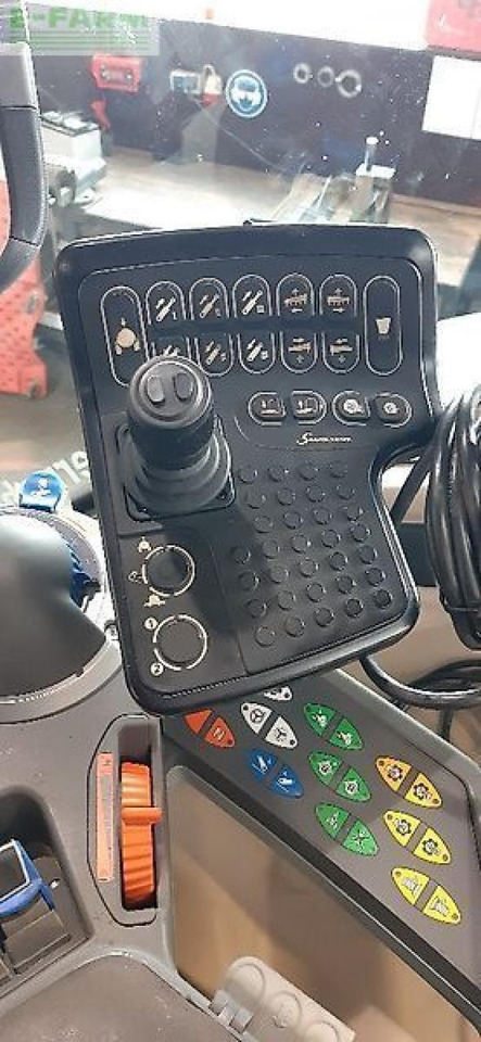 Samson pg ii 18 pte slurry master 8000 - Fertilizing equipment: picture 3 Samson pg ii 18 pte slurry master 8000 - Fertilizing equipment: picture 3