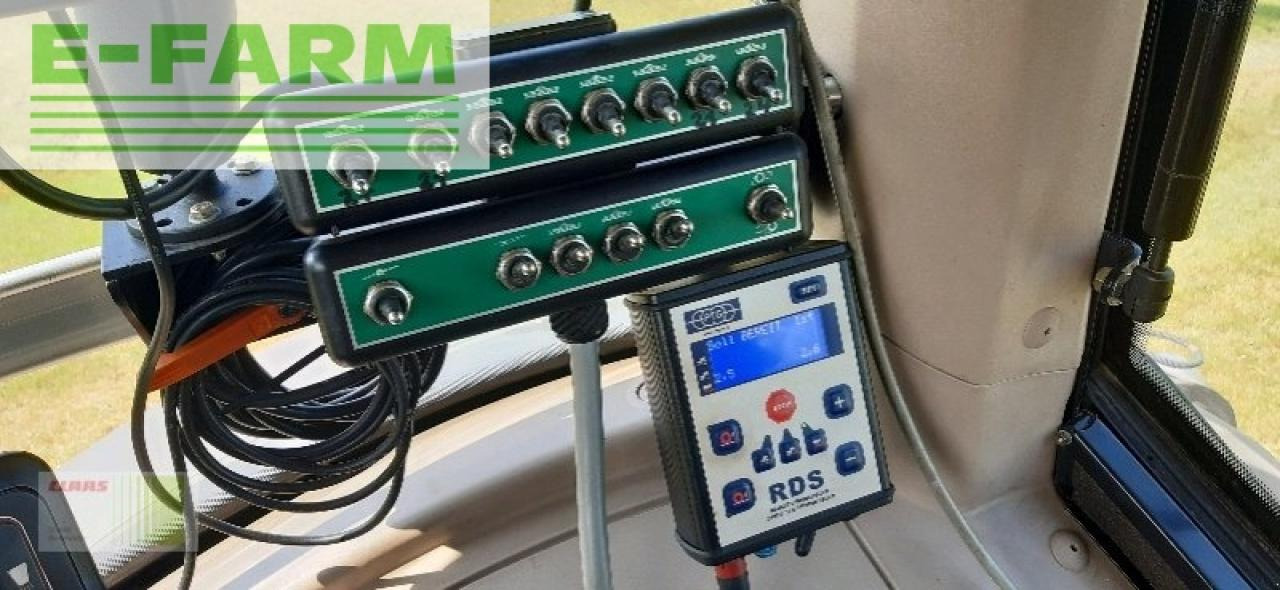 Samson pg ii 18 pte slurry master 8000 - Slurry tanker: picture 5 Samson pg ii 18 pte slurry master 8000 - Slurry tanker: picture 5