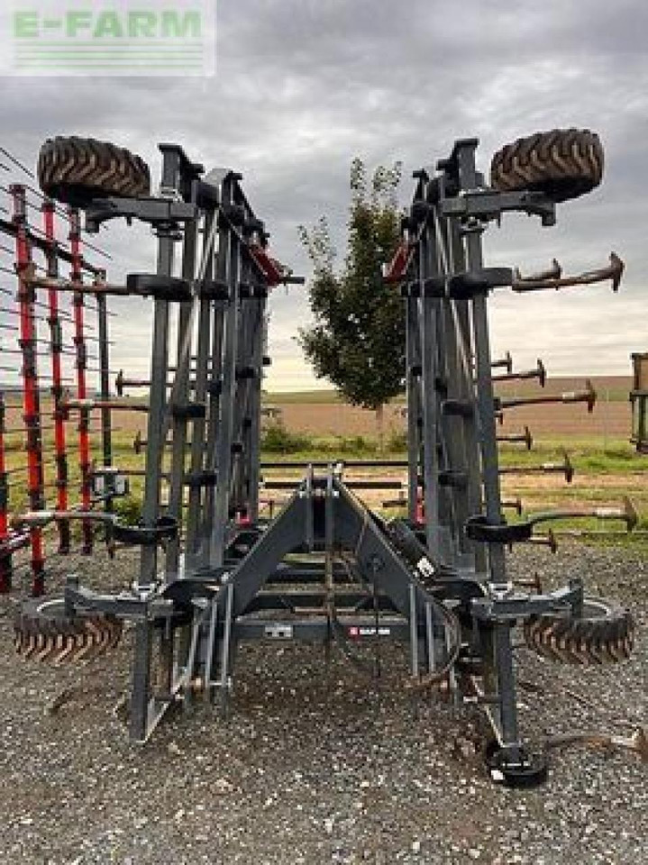 Saphir allstar longline 601 - Cultivator: picture 4 Saphir allstar longline 601 - Cultivator: picture 4