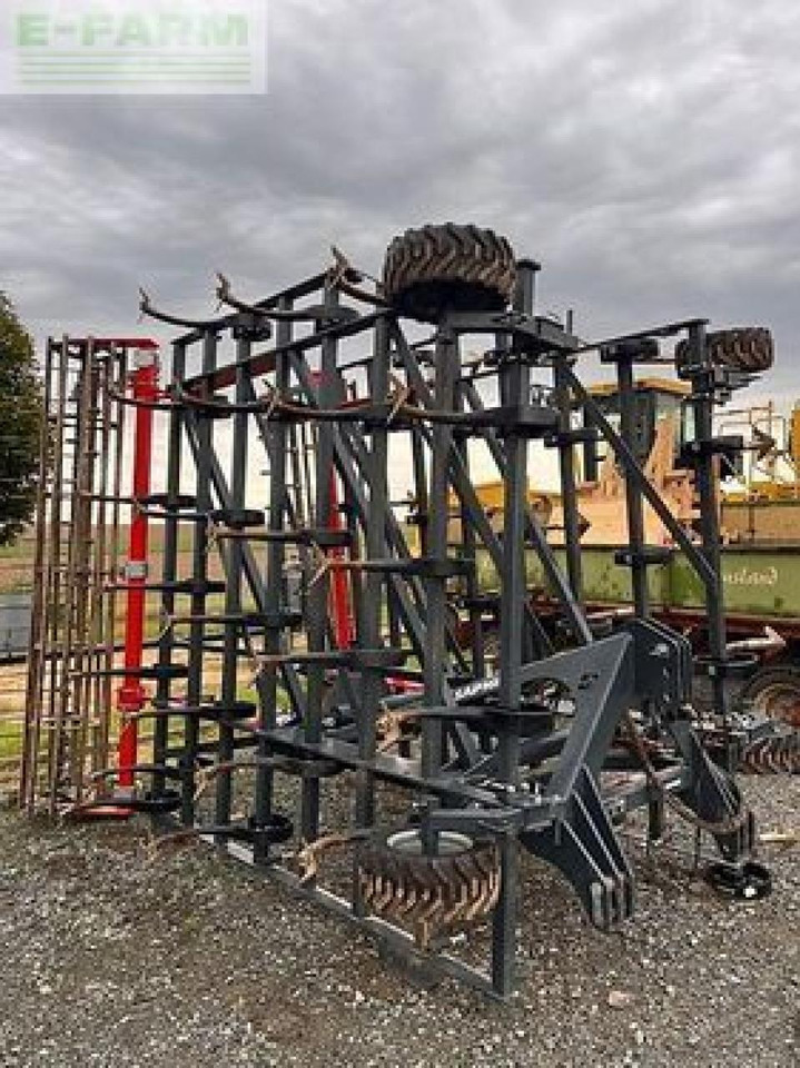 Saphir allstar longline 601 - Cultivator: picture 1 Saphir allstar longline 601 - Cultivator: picture 1