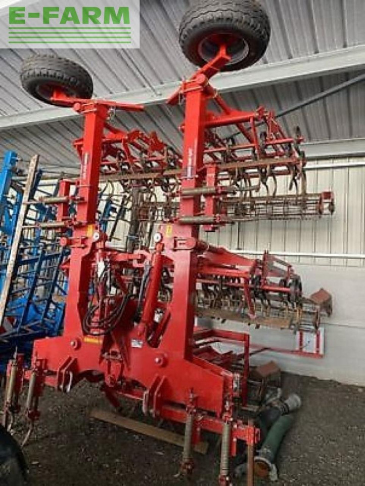 Sauerburger diabolo 752 - Cultivator: picture 1 Sauerburger diabolo 752 - Cultivator: picture 1