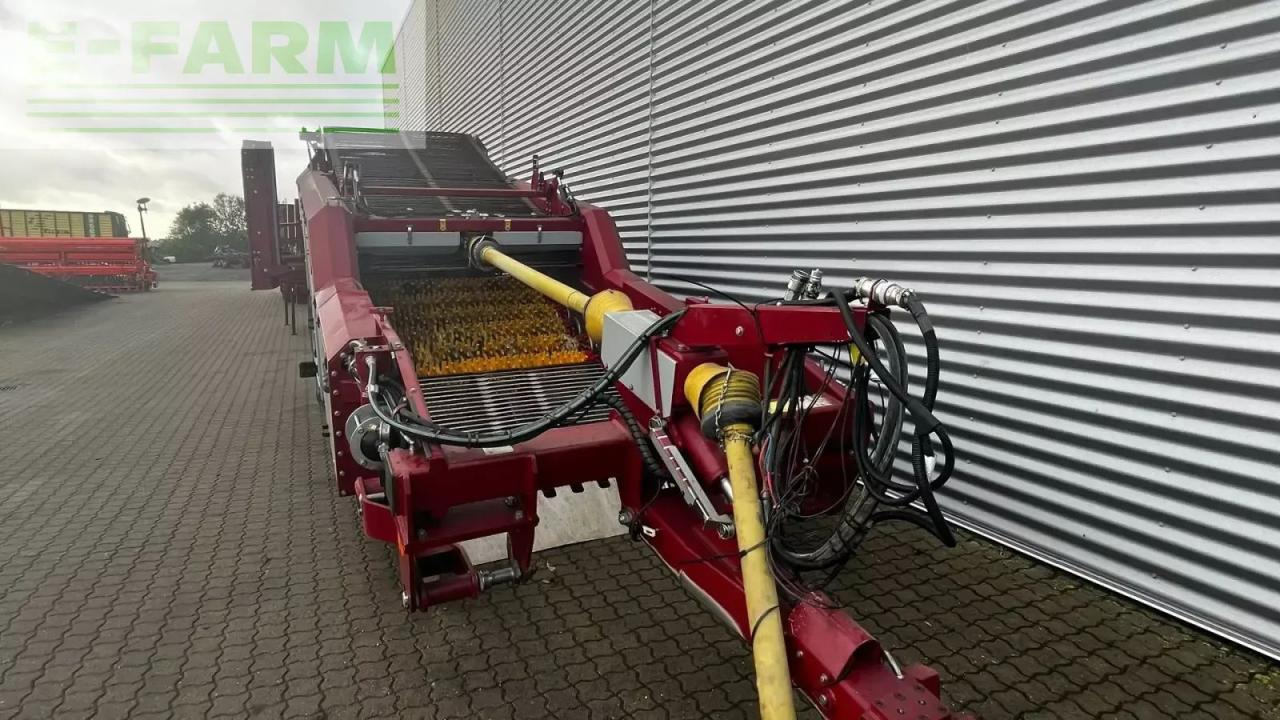 ScanStone 4215 sdh-es - Potato harvester: picture 2 ScanStone 4215 sdh-es - Potato harvester: picture 2