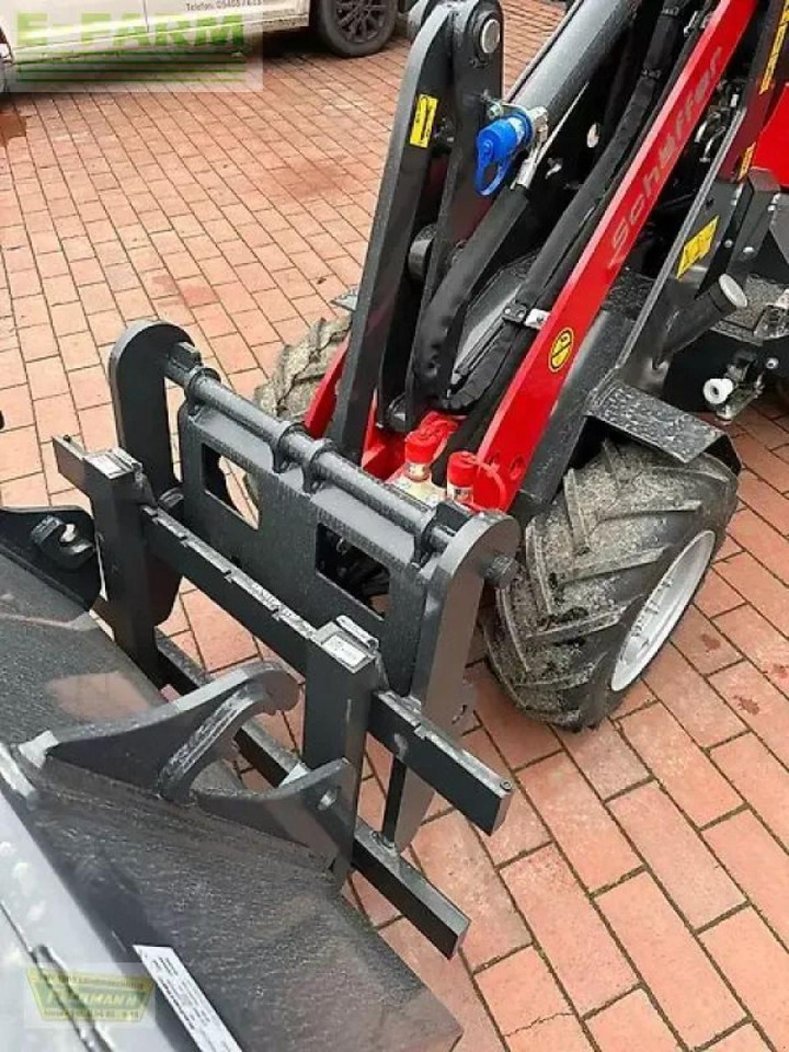 Schäffer 1622 - Wheel loader: picture 2 Schäffer 1622 - Wheel loader: picture 2