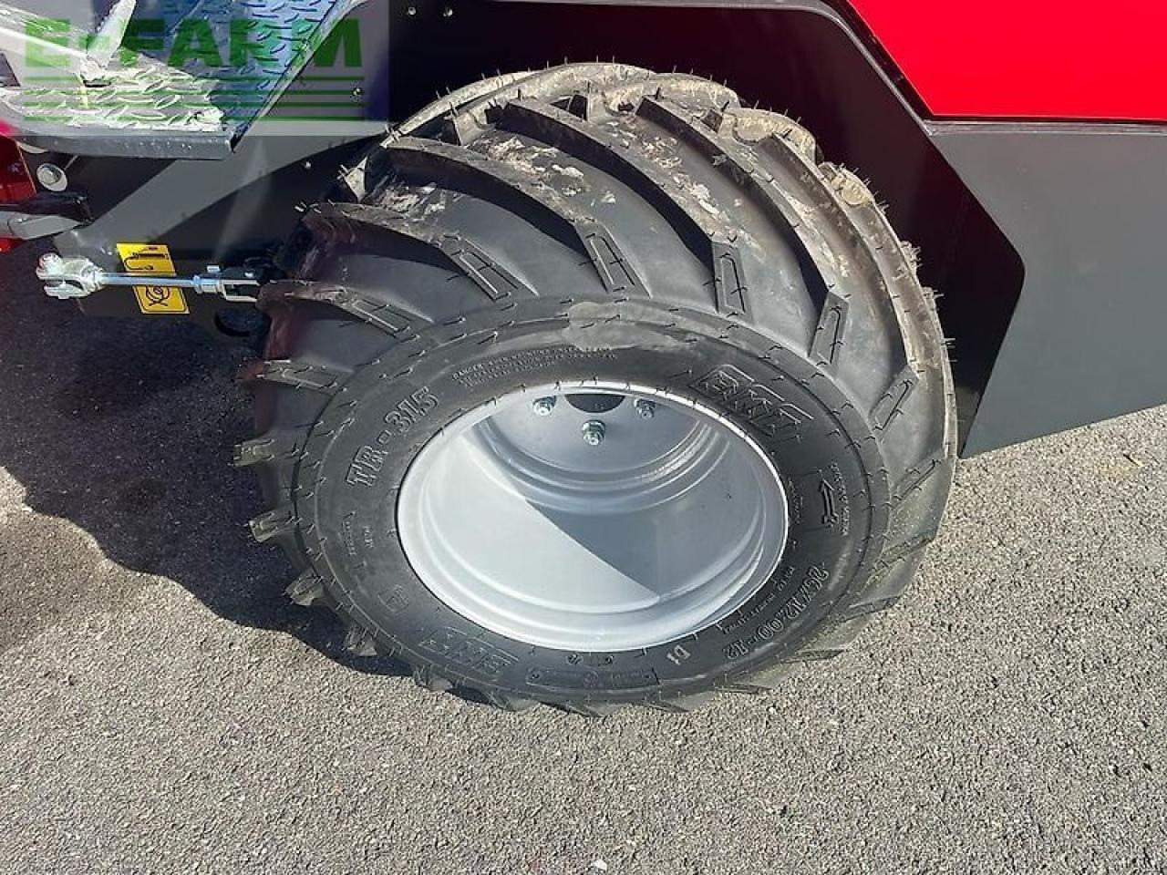 Schäffer 2024 - Mini excavator: picture 4 Schäffer 2024 - Mini excavator: picture 4