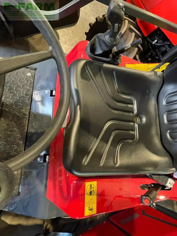 Schäffer 2628 - Wheel loader: picture 4 Schäffer 2628 - Wheel loader: picture 4