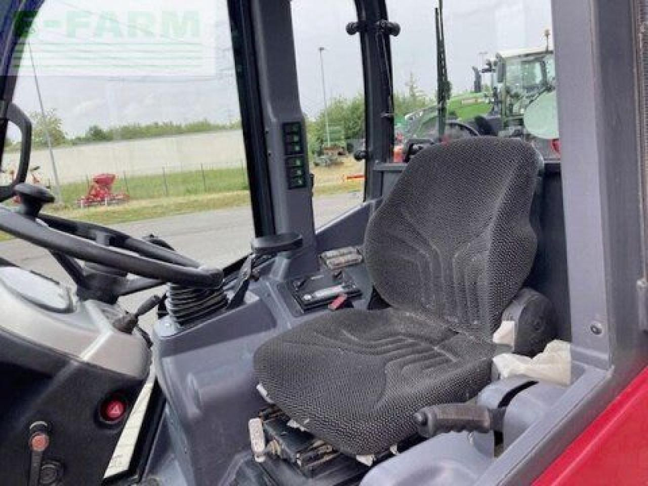 Mini excavator Schäffer z4670: picture 7