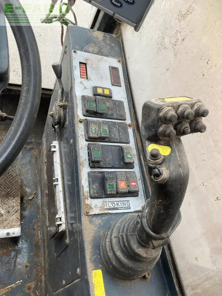 Siloking automotrice taarup - Livestock equipment: picture 3 Siloking automotrice taarup - Livestock equipment: picture 3