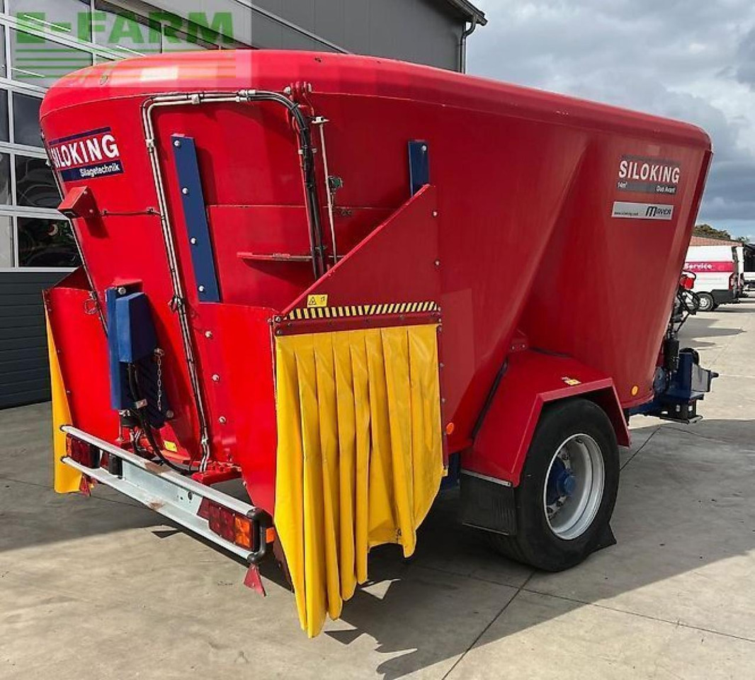 Siloking dak 14 - Livestock equipment: picture 4 Siloking dak 14 - Livestock equipment: picture 4