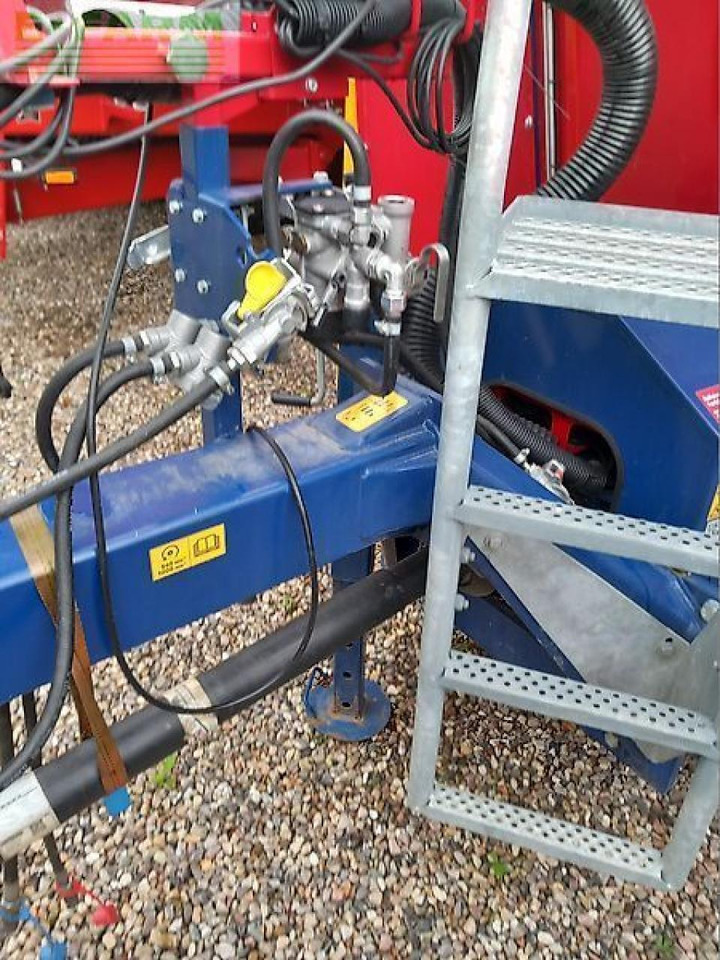 Siloking duo 18-t - Livestock equipment: picture 2 Siloking duo 18-t - Livestock equipment: picture 2
