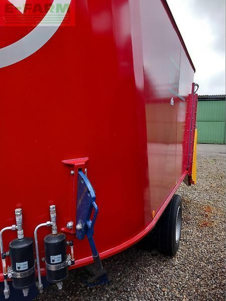 Siloking duo 18-t - Livestock equipment: picture 1 Siloking duo 18-t - Livestock equipment: picture 1