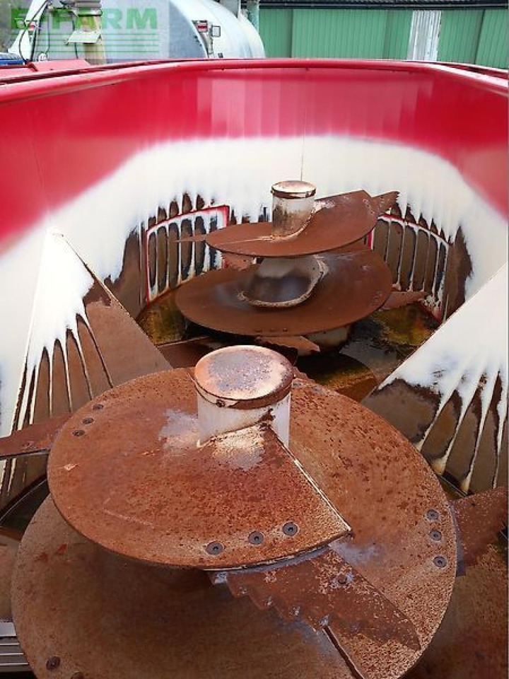 Siloking duo 18-t - Livestock equipment: picture 5 Siloking duo 18-t - Livestock equipment: picture 5