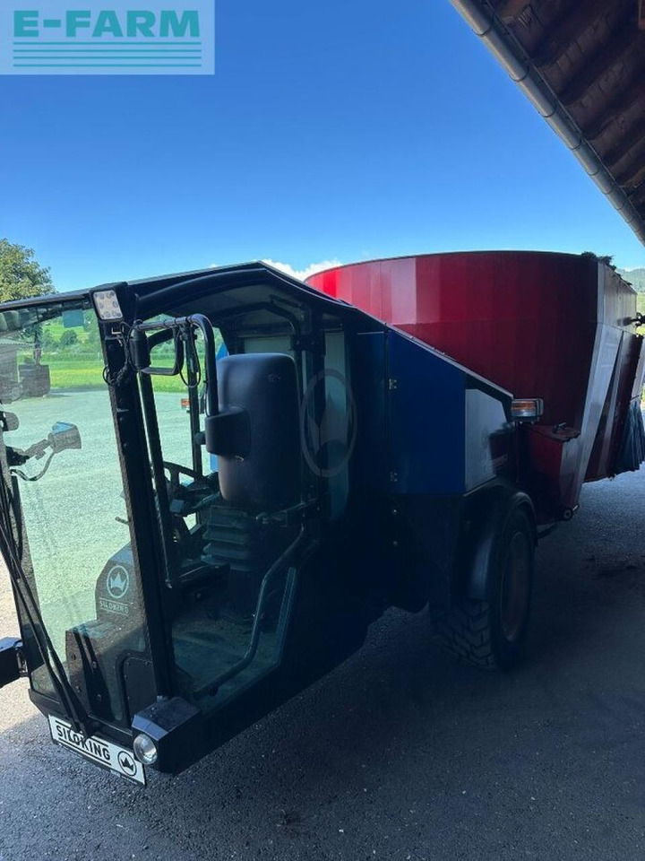 Siloking etruck 1408-14 - Livestock equipment: picture 3 Siloking etruck 1408-14 - Livestock equipment: picture 3