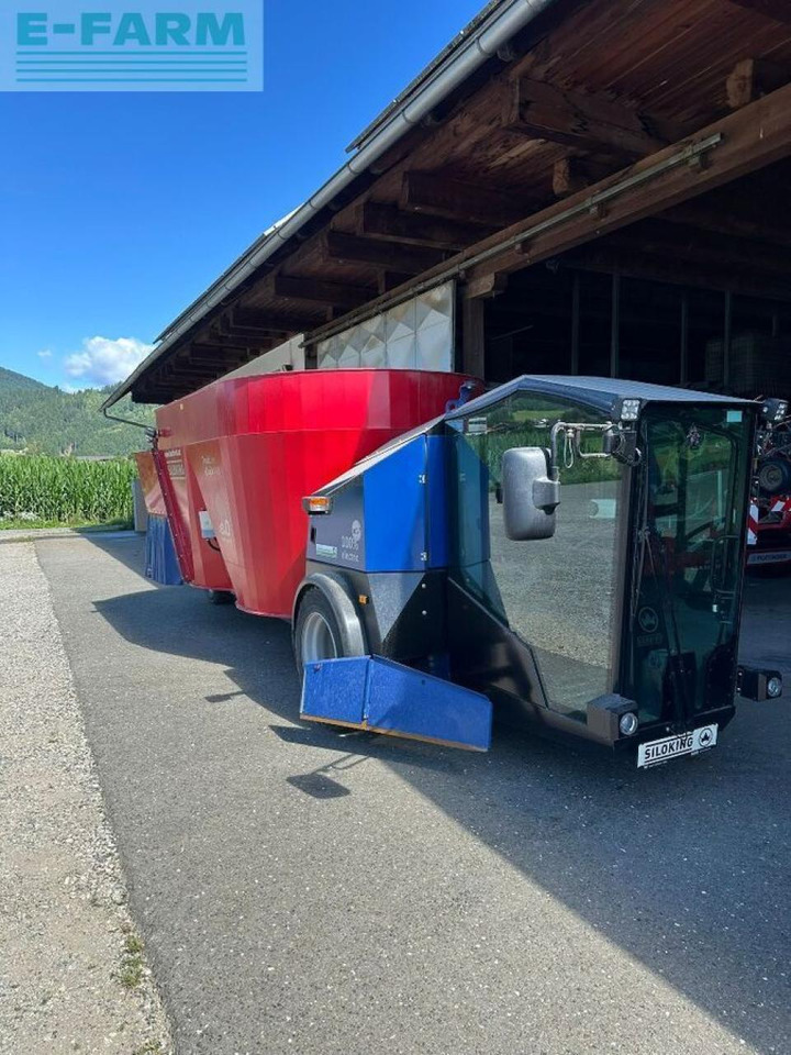 Siloking etruck 1408-14 - Livestock equipment: picture 1 Siloking etruck 1408-14 - Livestock equipment: picture 1