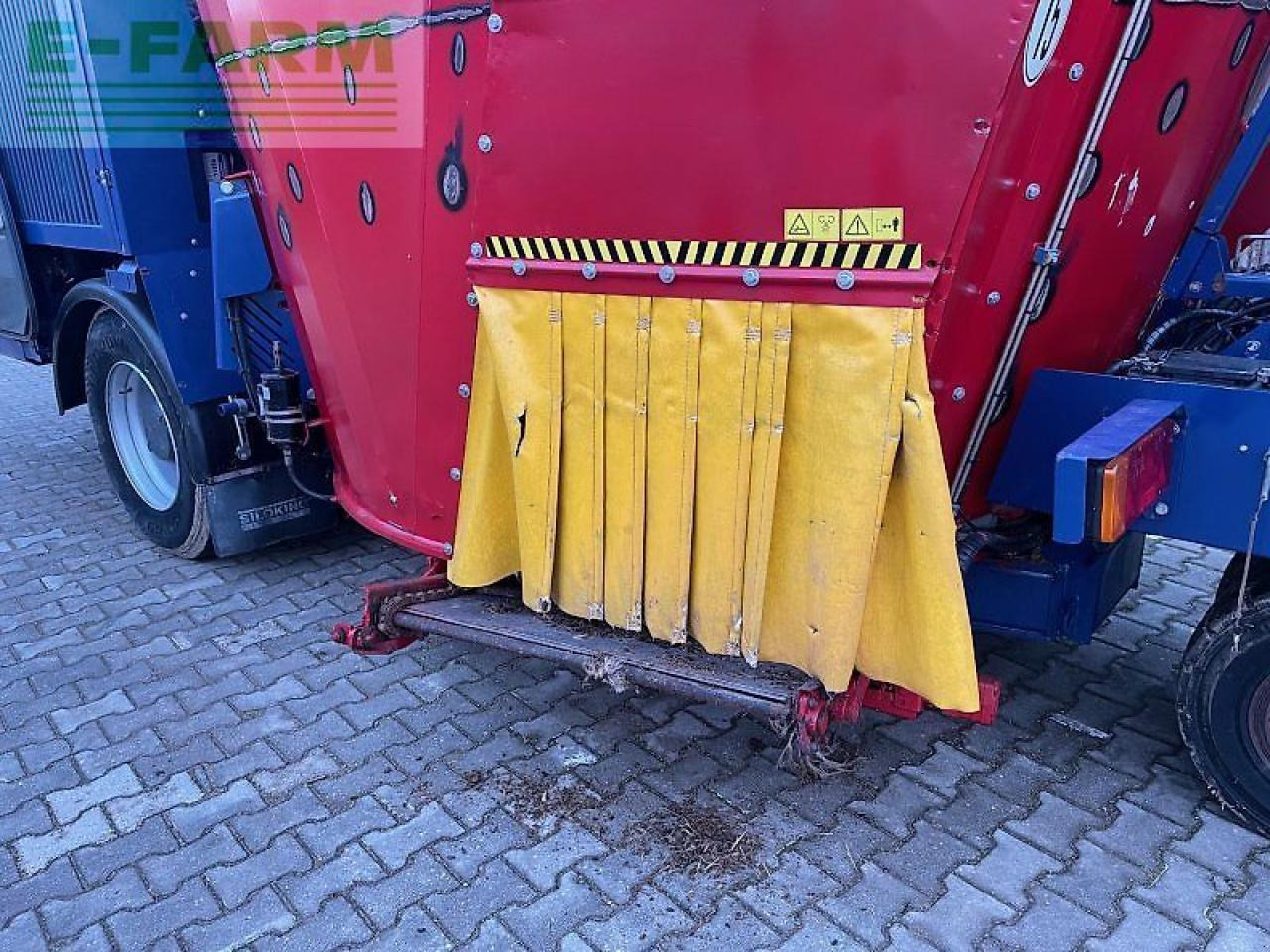 Siloking premium 14 - Livestock equipment: picture 5 Siloking premium 14 - Livestock equipment: picture 5