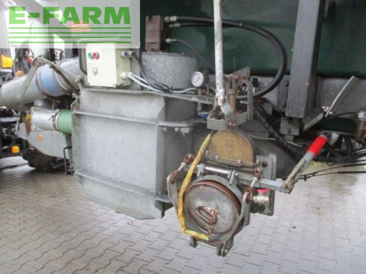 Slurry tanker Stapel 19.500 ltr. mit 27m: picture 15 Slurry tanker Stapel 19.500 ltr. mit 27m: picture 15