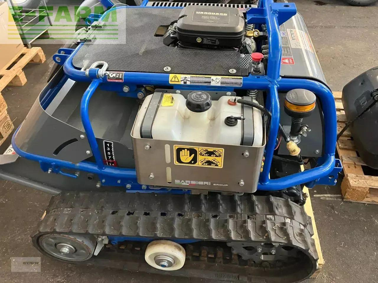 Stockmann x-rot 80 pro - Mower: picture 3 Stockmann x-rot 80 pro - Mower: picture 3