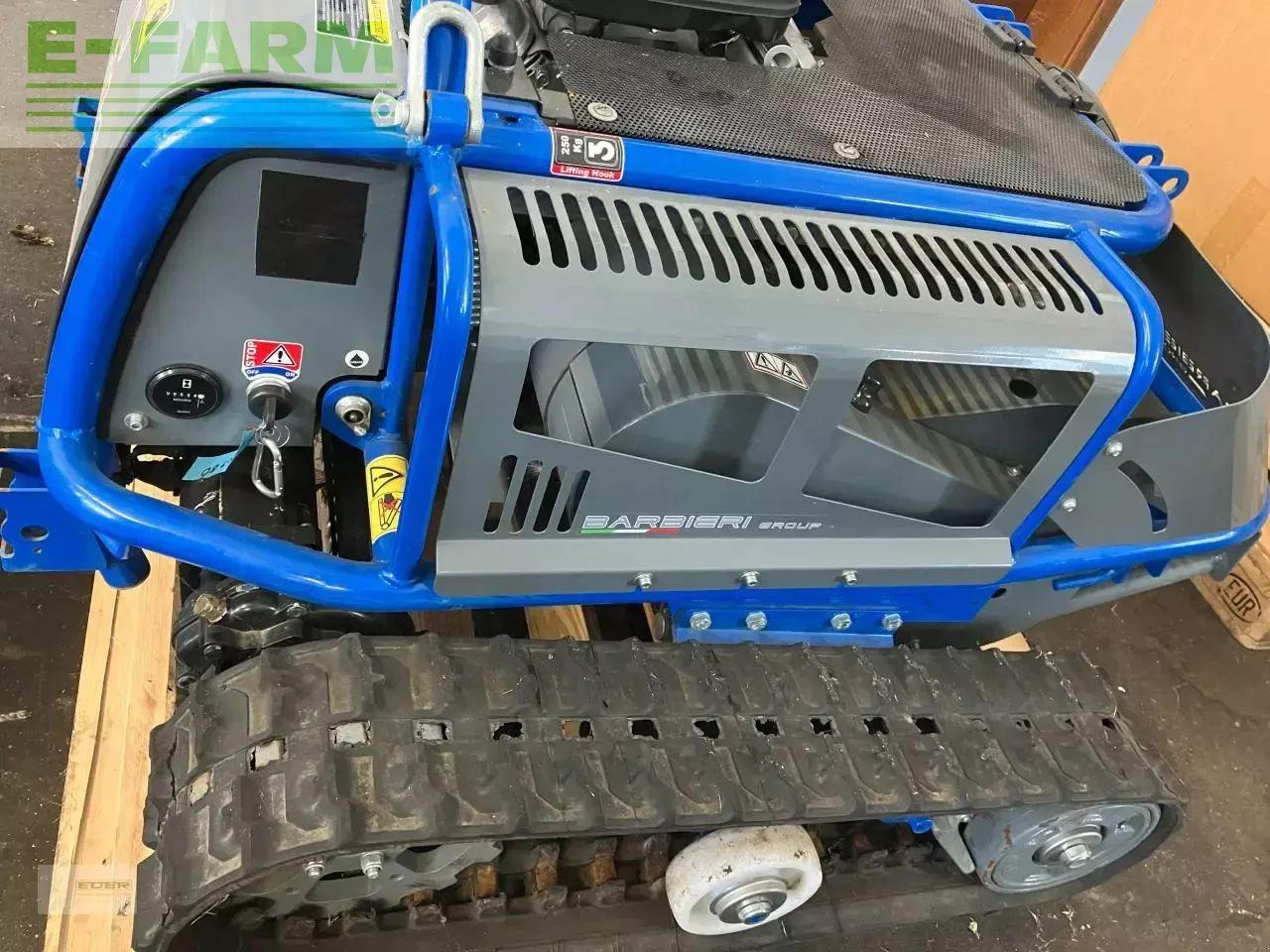 Stockmann x-rot 80 pro - Mower: picture 5 Stockmann x-rot 80 pro - Mower: picture 5