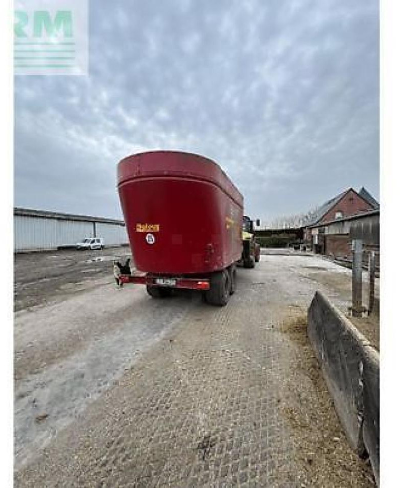 Strautmann verti mix 2401 - Livestock equipment: picture 2 Strautmann verti mix 2401 - Livestock equipment: picture 2