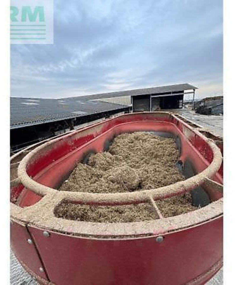 Strautmann verti mix 2401 - Livestock equipment: picture 4 Strautmann verti mix 2401 - Livestock equipment: picture 4